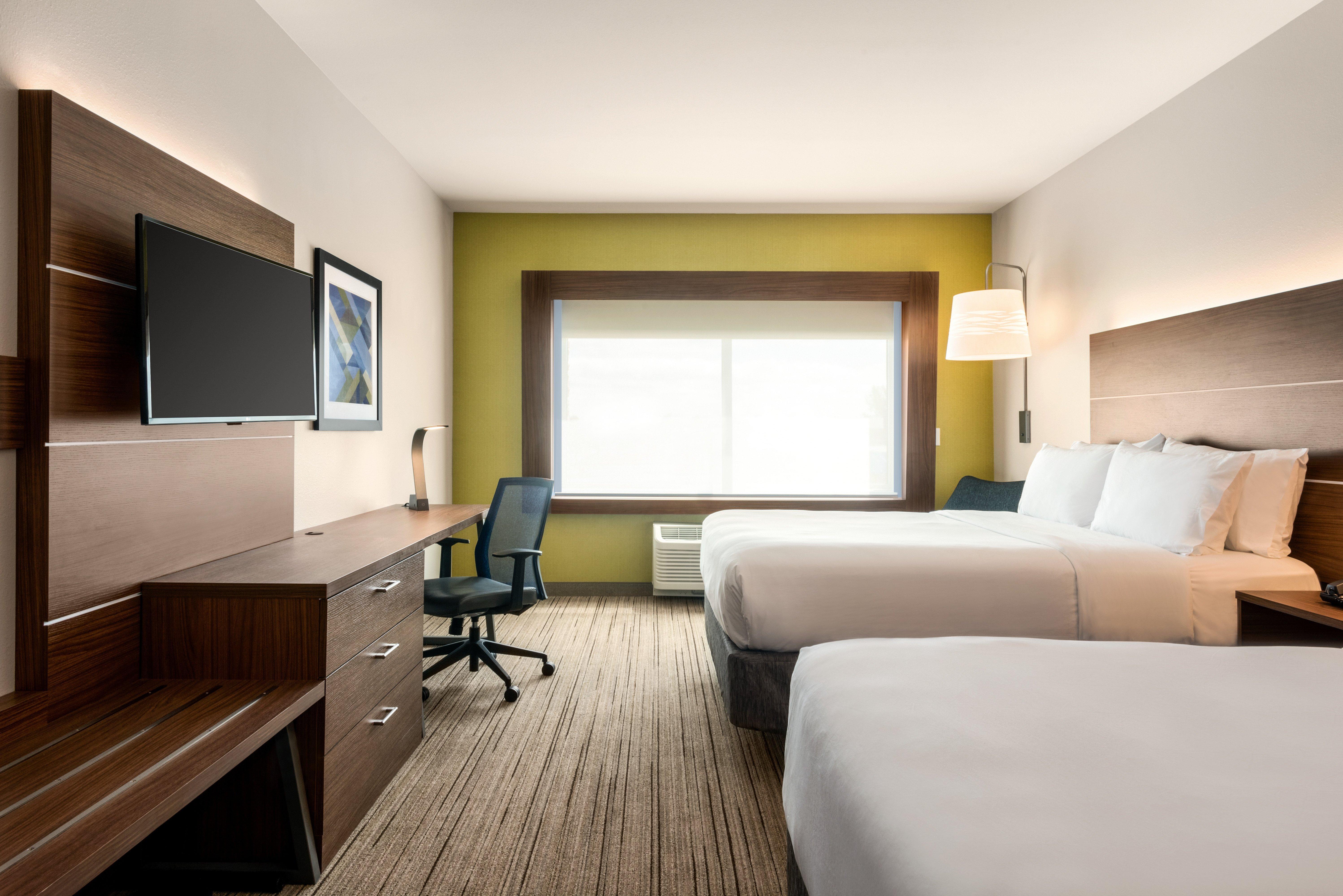 Holiday Inn Express & Suites - West Des Moines - Jordan Creek By Ihg Exterior photo
