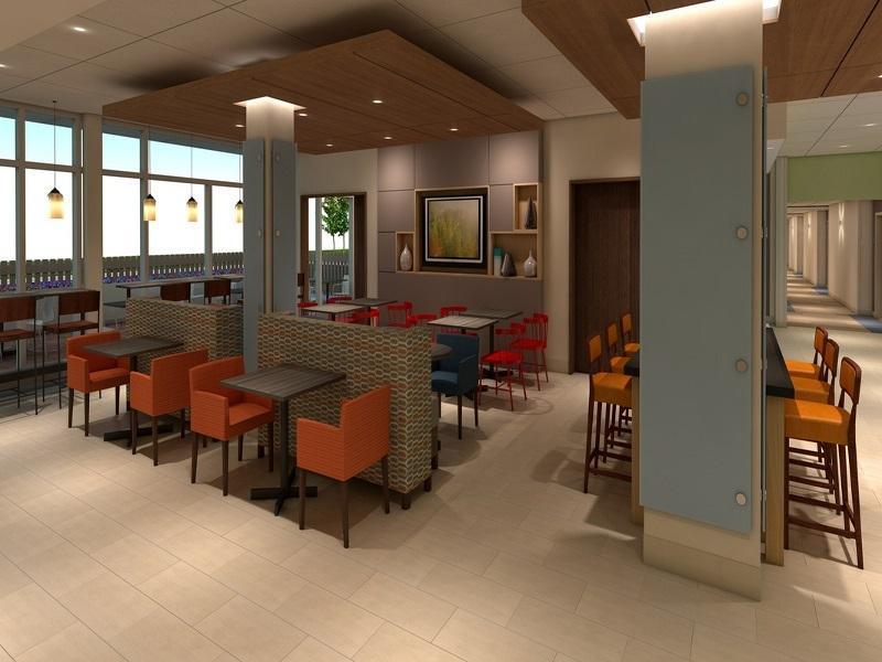 Holiday Inn Express & Suites - West Des Moines - Jordan Creek By Ihg Exterior photo