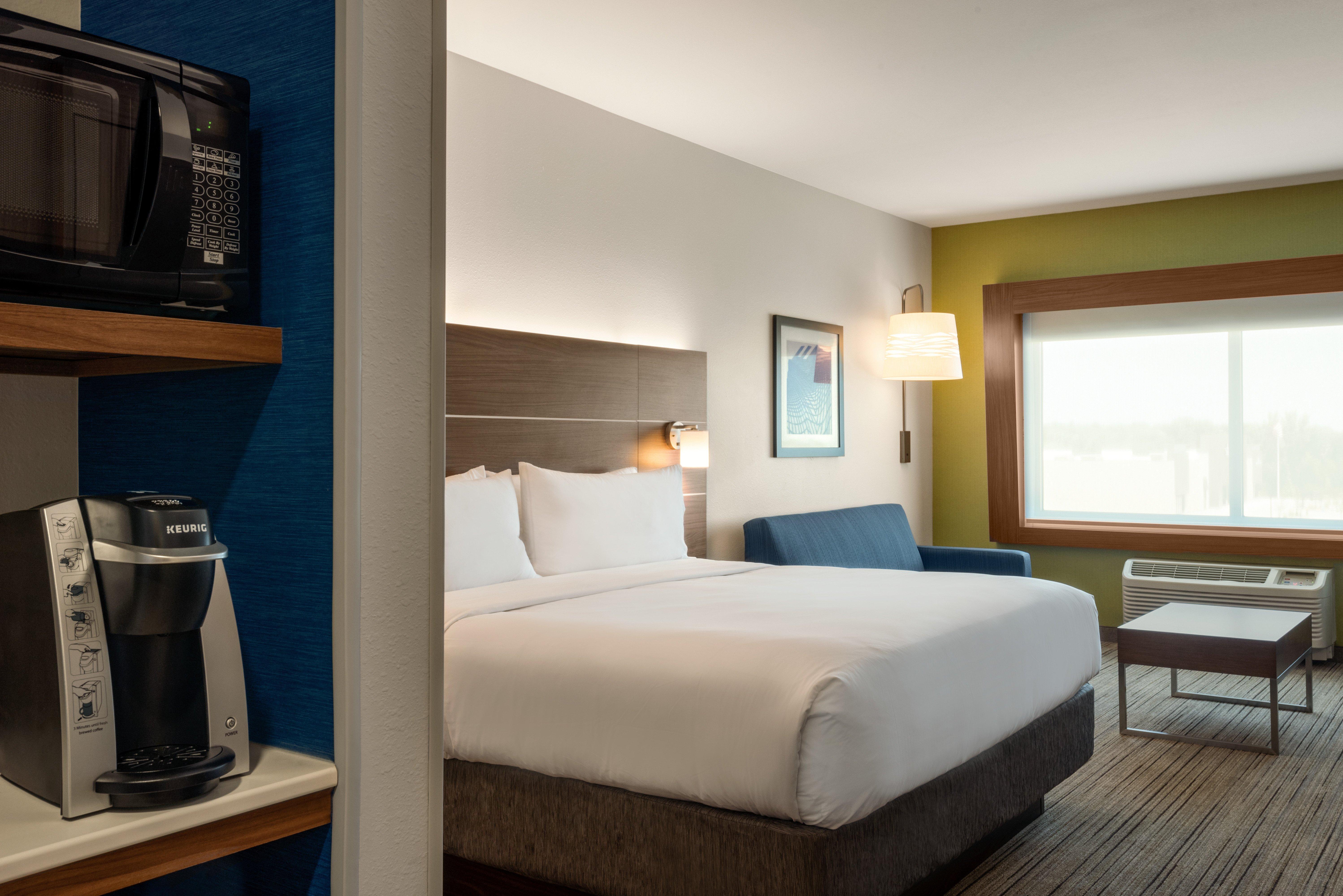 Holiday Inn Express & Suites - West Des Moines - Jordan Creek By Ihg Exterior photo